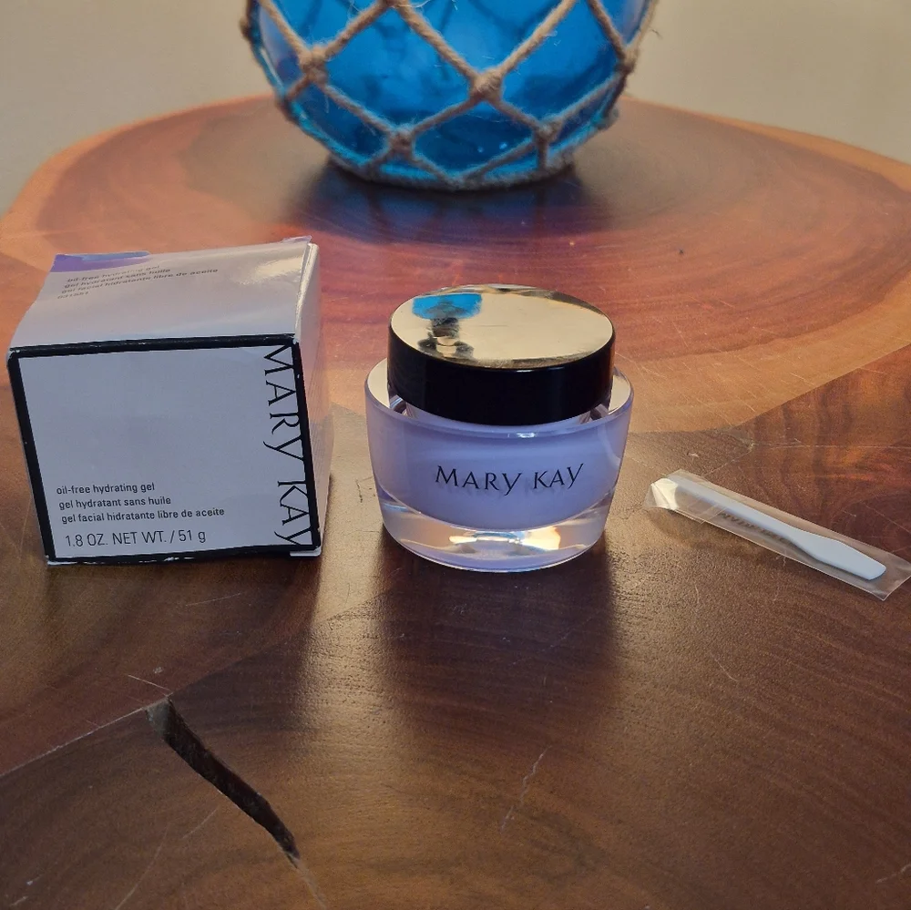 Mary Kay Oil Free Hydrating Gel 1.8oz/51g